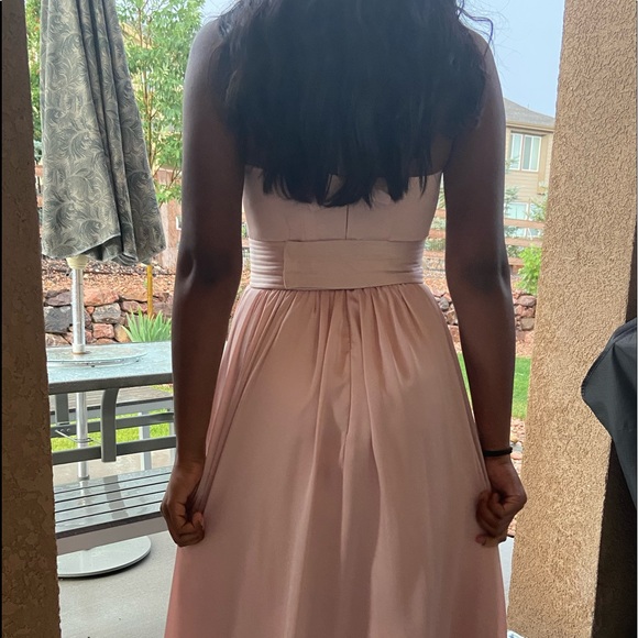 Vera Wang prom/ bridesmaid dress! - Picture 3 of 5